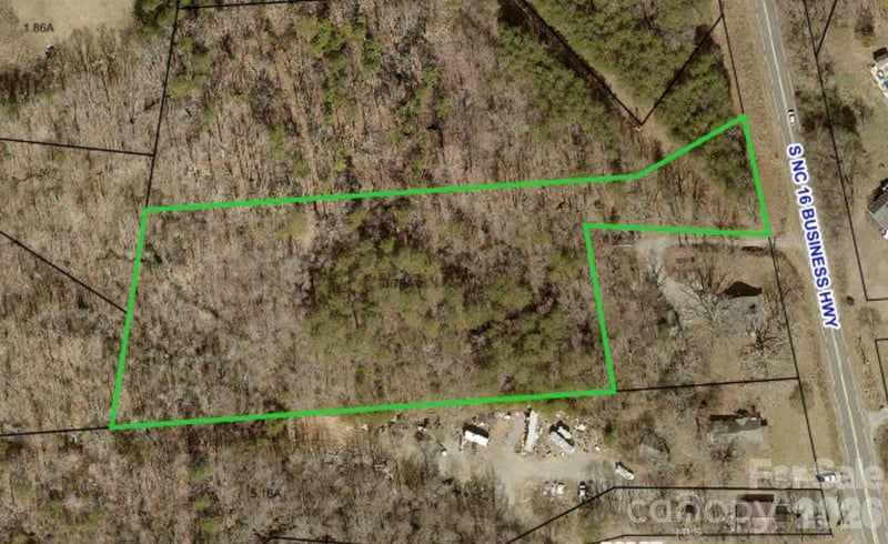 5785 Nc 16 Business Hw, Maiden, NC 28650