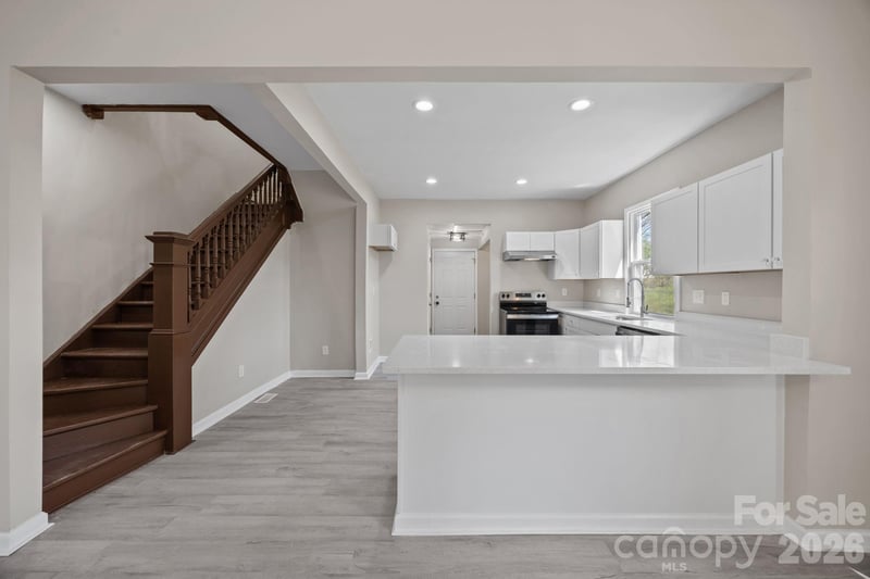 414 Sharpe St, Statesville, NC 28677