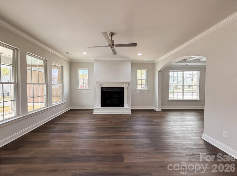 740 Garrett Green Way, Fort Mill, SC 29715