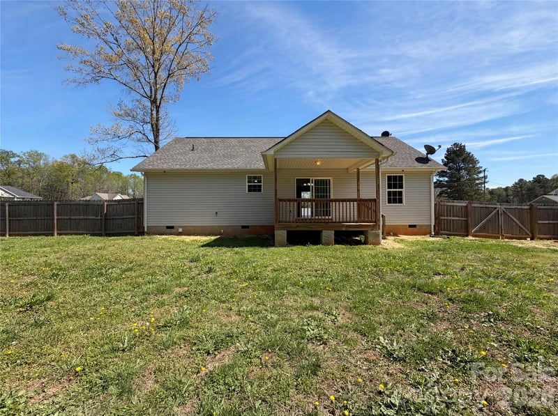 307 Rhea Rd, York, SC 29745