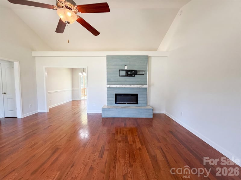 307 Rhea Rd, York, SC 29745