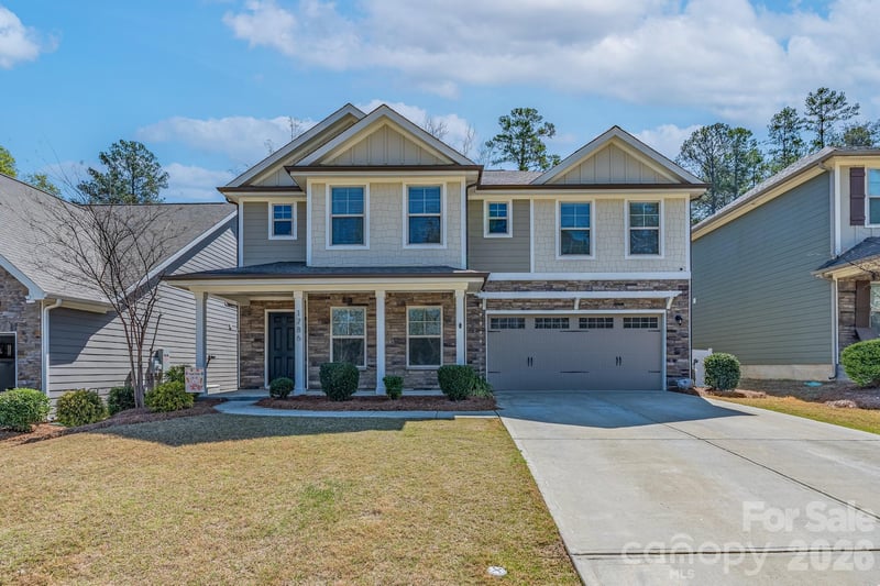 1786 Rhynes Trl, Rock Hill, SC 29732