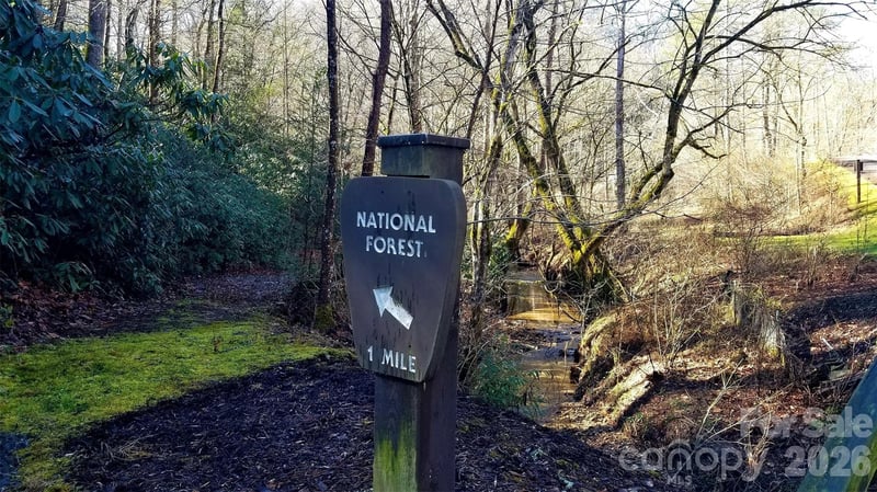 10 Acres Tahoe Trl, Collettsville, NC 28611