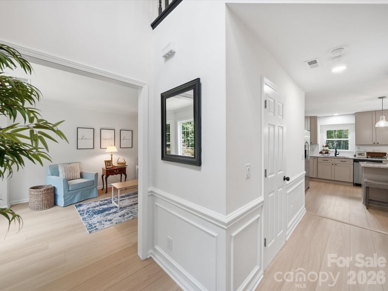 3919 Cherrybrook Dr, Mint Hill, NC 28227
