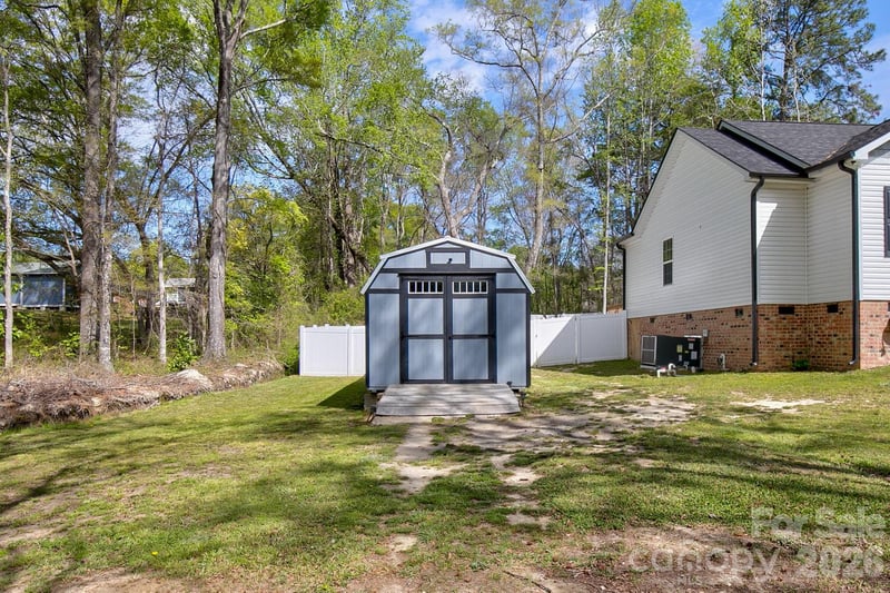 1254 Blairwood Ct, Lancaster, SC 29720