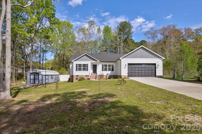 1254 Blairwood Ct, Lancaster, SC 29720