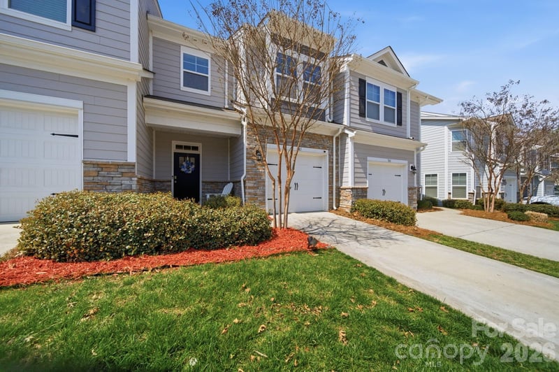741 Little Bluestem Dr, Clover, SC 29710