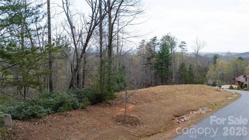 0000 High Trail Dr, Nebo, NC 28761