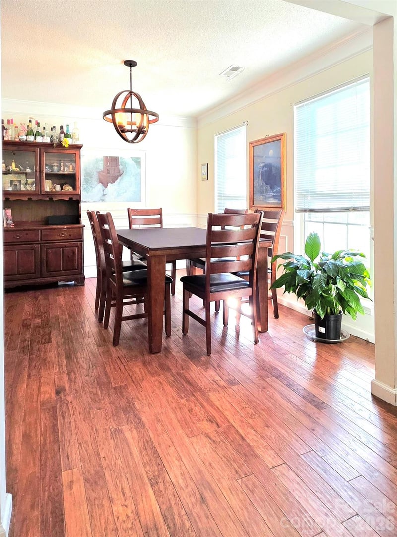 1652 Trotters Ridge Rd, Stanfield, NC 28163