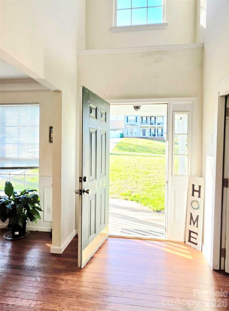 1652 Trotters Ridge Rd, Stanfield, NC 28163