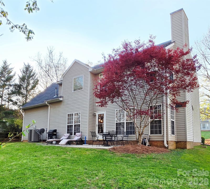 1652 Trotters Ridge Rd, Stanfield, NC 28163
