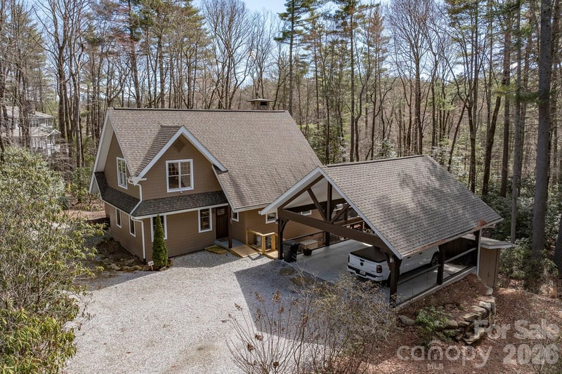 1580 Fairway Dr, Lake Toxaway, NC 28747