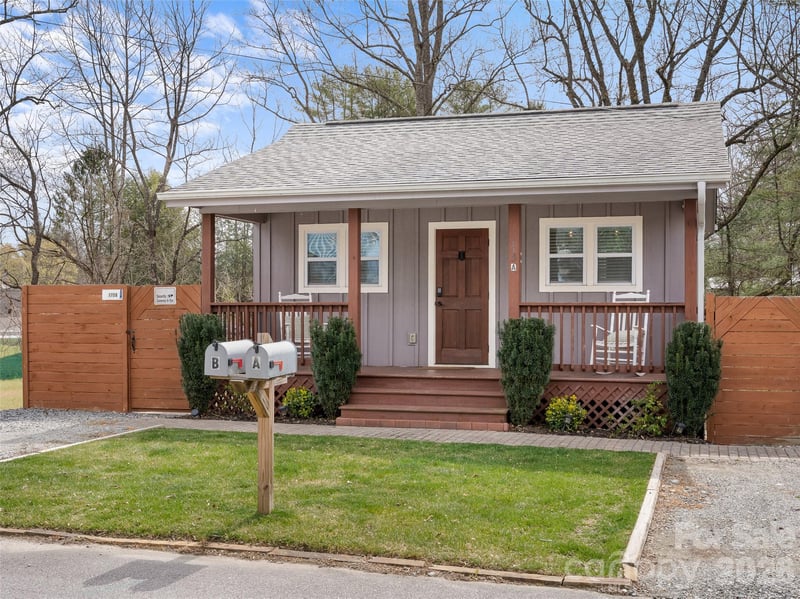 Home Worth Check