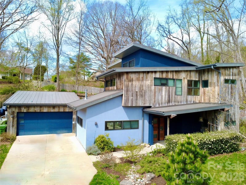 46 Pinecroft Rd, Asheville, NC 28804