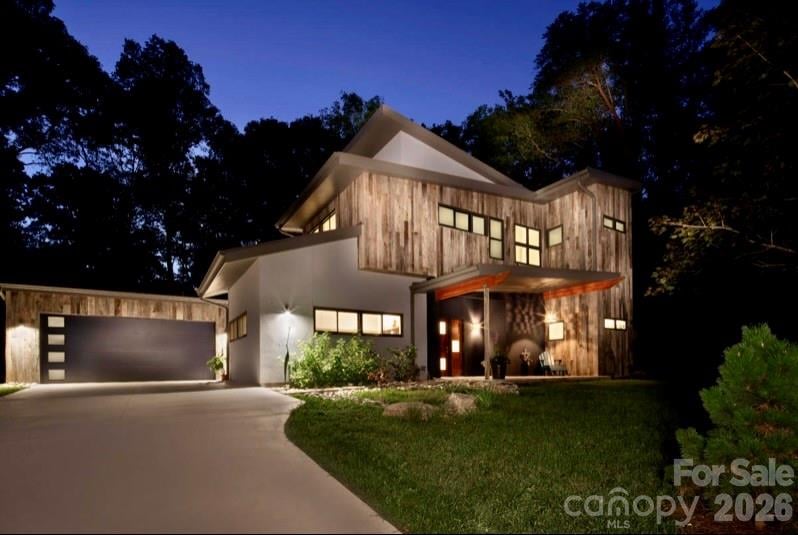 46 Pinecroft Rd, Asheville, NC 28804