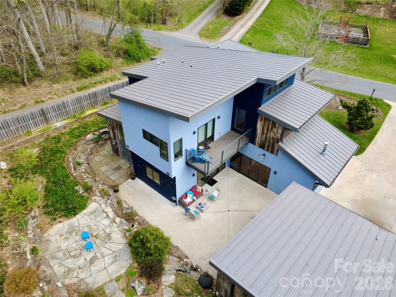 46 Pinecroft Rd, Asheville, NC 28804