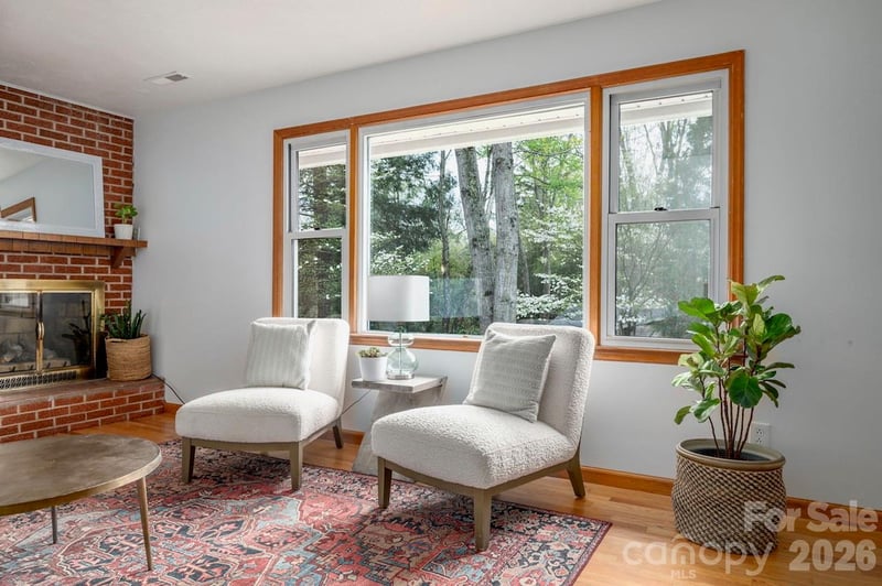 19 Wentworth Ave, Asheville, NC 28803