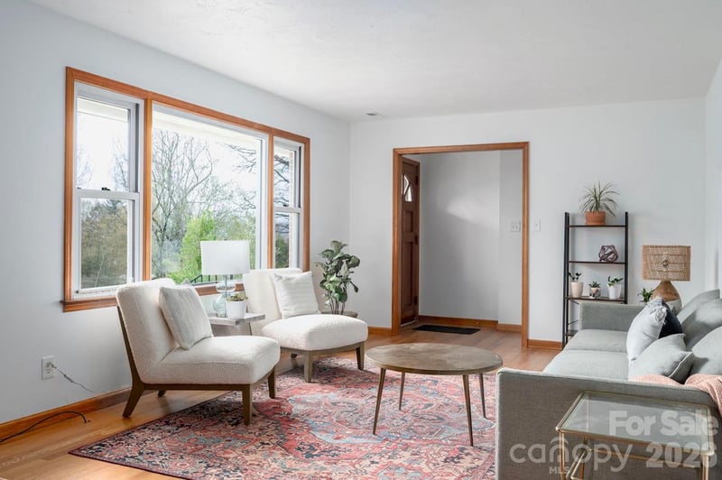 19 Wentworth Ave, Asheville, NC 28803