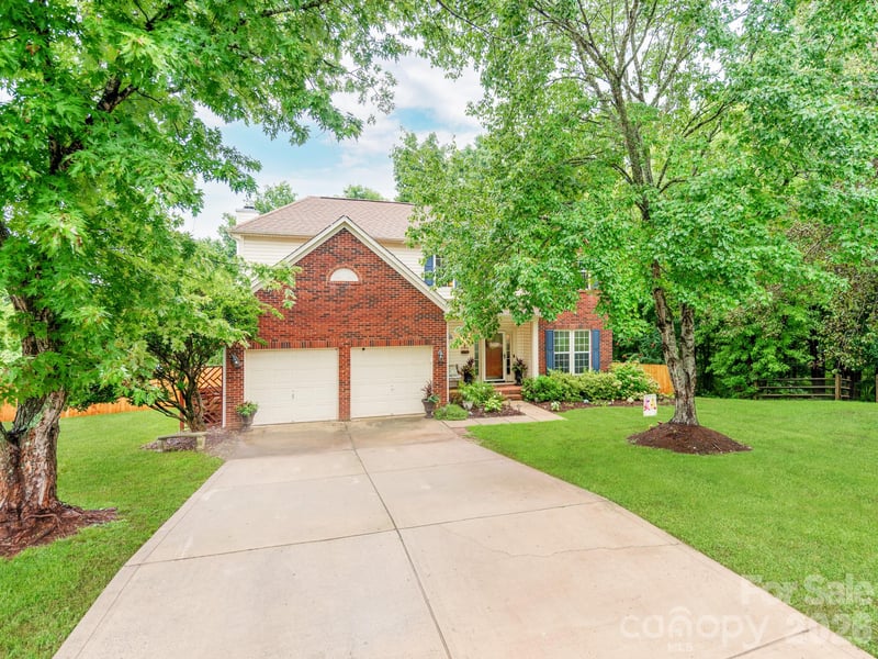 5999 Brookstone Dr, Concord, NC 28027