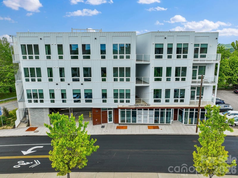 123 Haywood St #202, Asheville, NC 28801