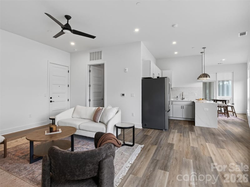 123 Haywood St #202, Asheville, NC 28801