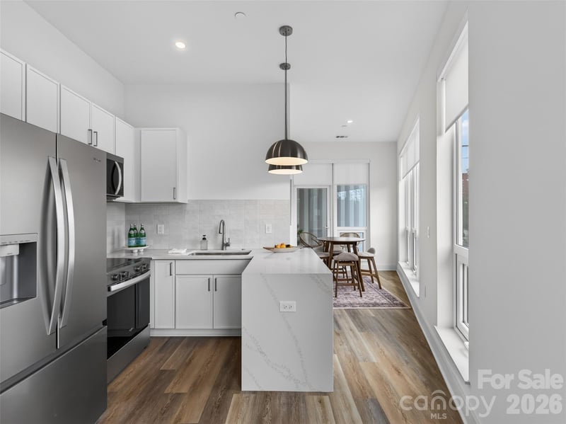 123 Haywood St #202, Asheville, NC 28801