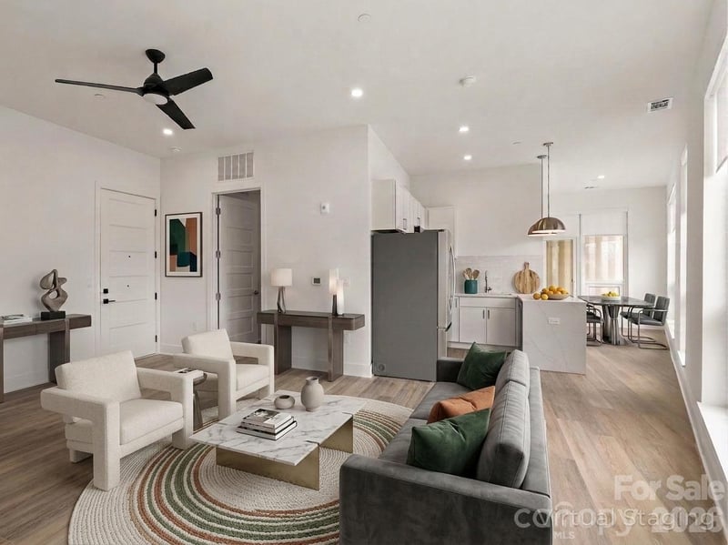 123 Haywood St #202, Asheville, NC 28801