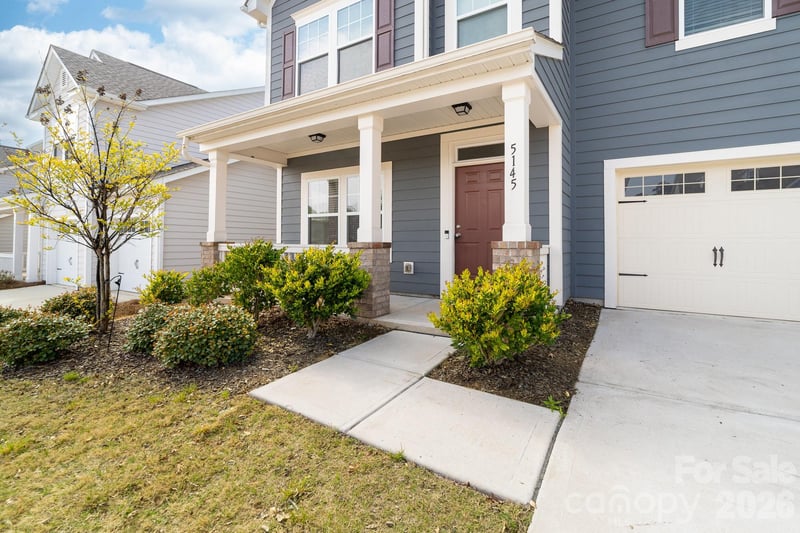 5145 Thomasville Dr, Belmont, NC 28012
