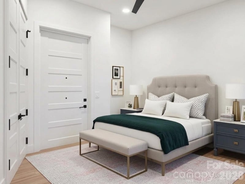 123 Haywood St #203, Asheville, NC 28801