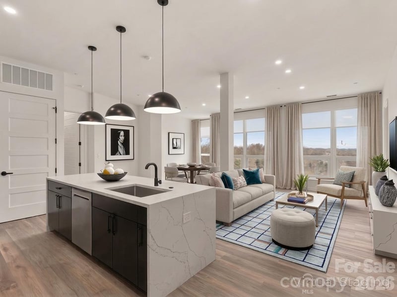 123 Haywood St #203, Asheville, NC 28801