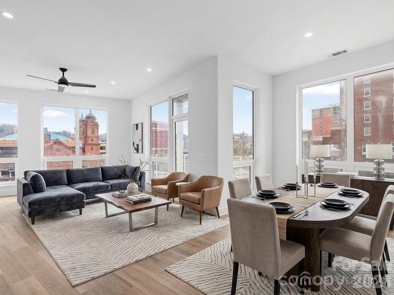 123 Haywood St #304, Asheville, NC 28801