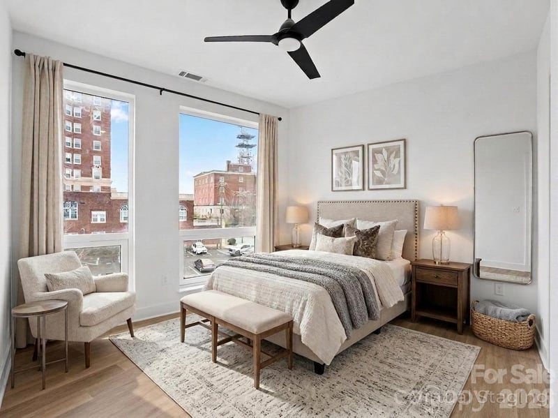 123 Haywood St #304, Asheville, NC 28801