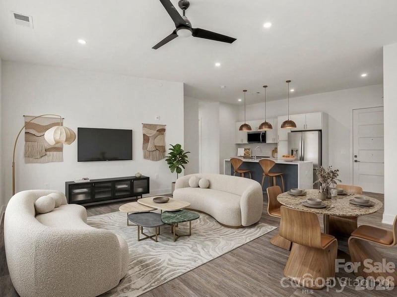 123 Haywood St #305, Asheville, NC 28801