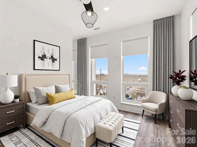 123 Haywood St #305, Asheville, NC 28801