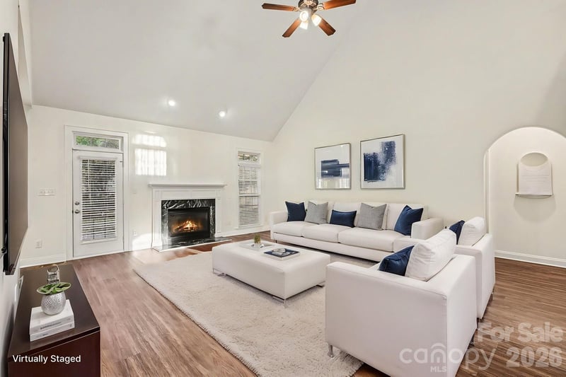 11124 Tradition View Dr, Charlotte, NC 28269
