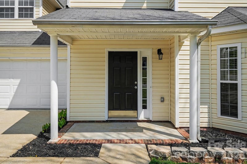 6308 Dumont Ln, Charlotte, NC 28269