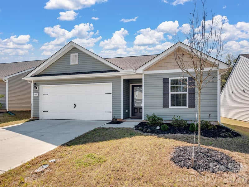 662 Lamorak Pl, Richburg, SC 29729
