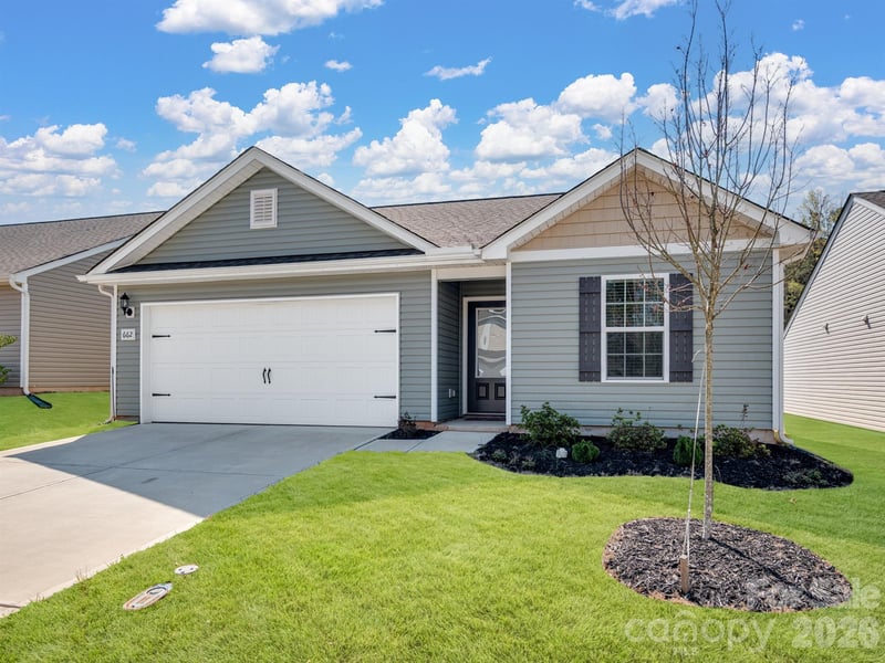 662 Lamorak Pl, Richburg, SC 29729