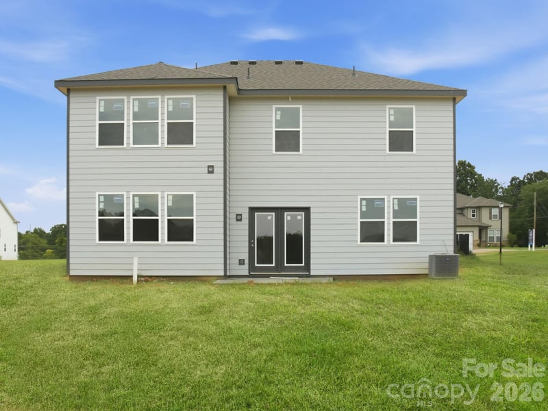 21031 Running Creek Dr, Locust, NC 28097