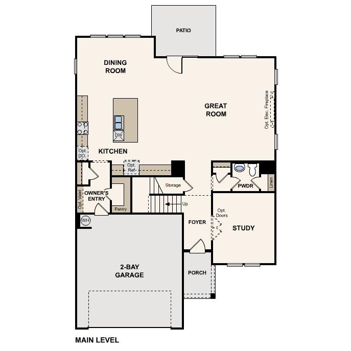 21083 Running Creek Dr, Locust, NC 28097