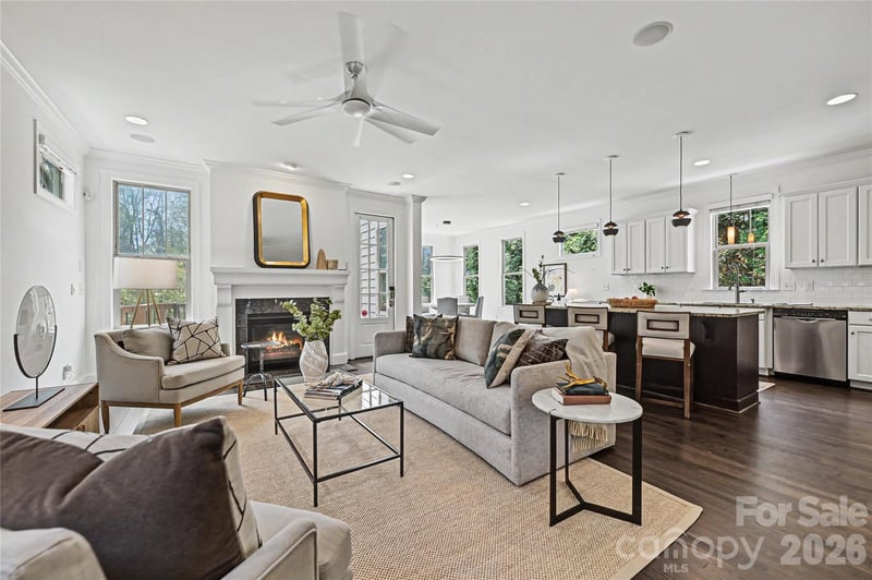 1102 Yale Pl, Charlotte, NC 28209