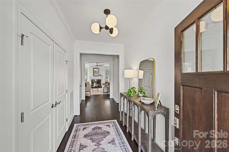 1102 Yale Pl, Charlotte, NC 28209
