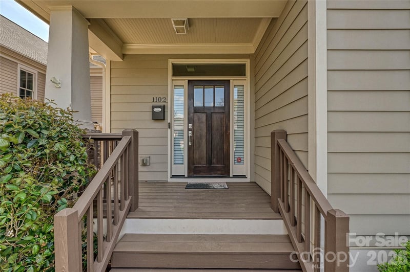 1102 Yale Pl, Charlotte, NC 28209