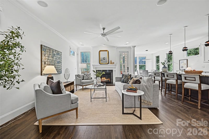 1102 Yale Pl, Charlotte, NC 28209