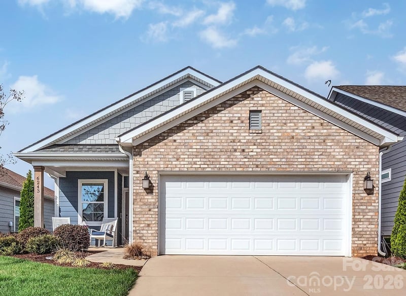 6243 Scuttle Ln, Denver, NC 28037