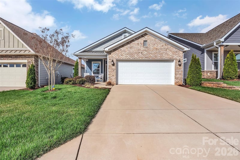 6243 Scuttle Ln, Denver, NC 28037