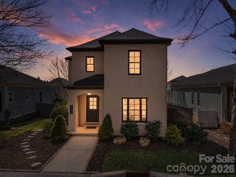 123 White Ash Dr, Asheville, NC 28803