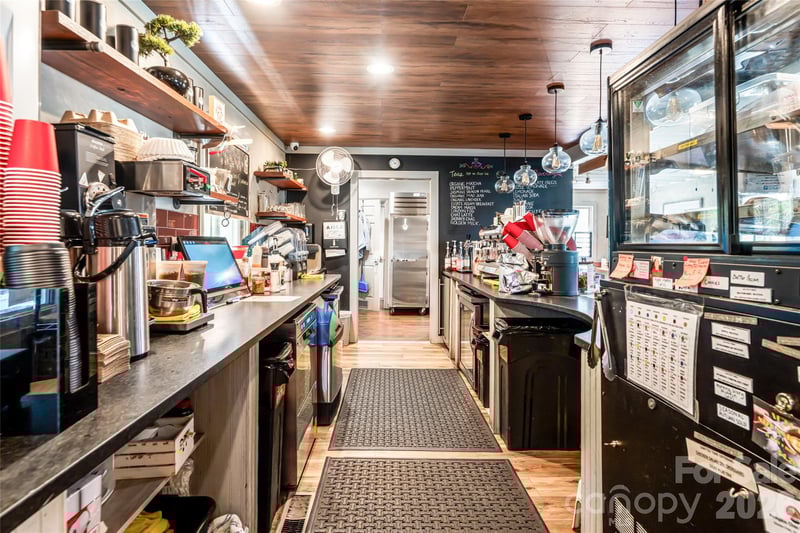 330 Sweeten Creek Rd, Asheville, NC 28803