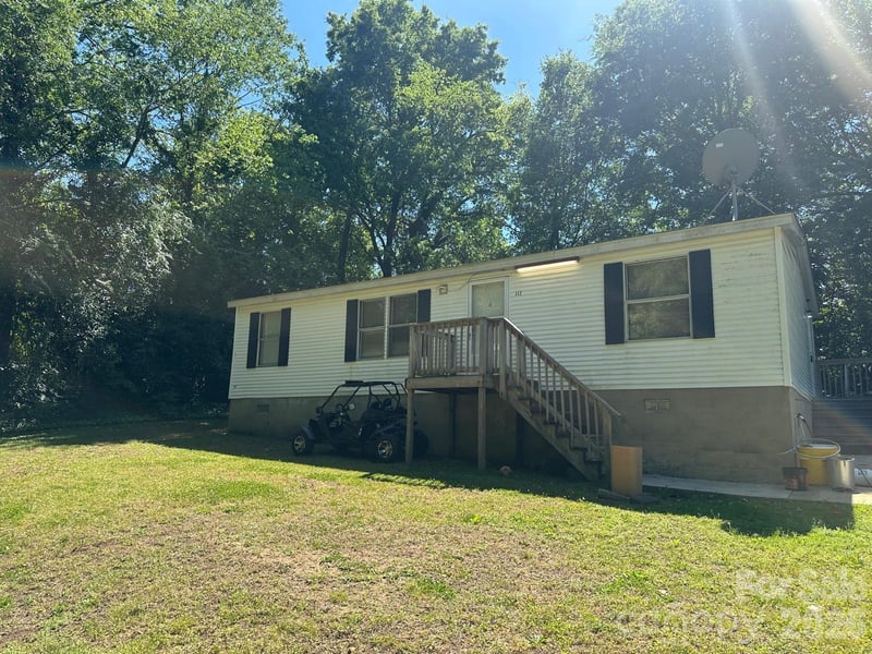 107 Market St, Lancaster, SC 29720