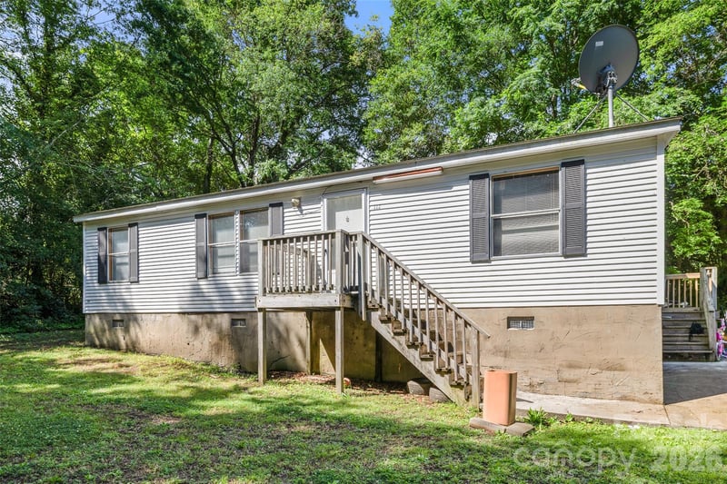 107 Market St, Lancaster, SC 29720